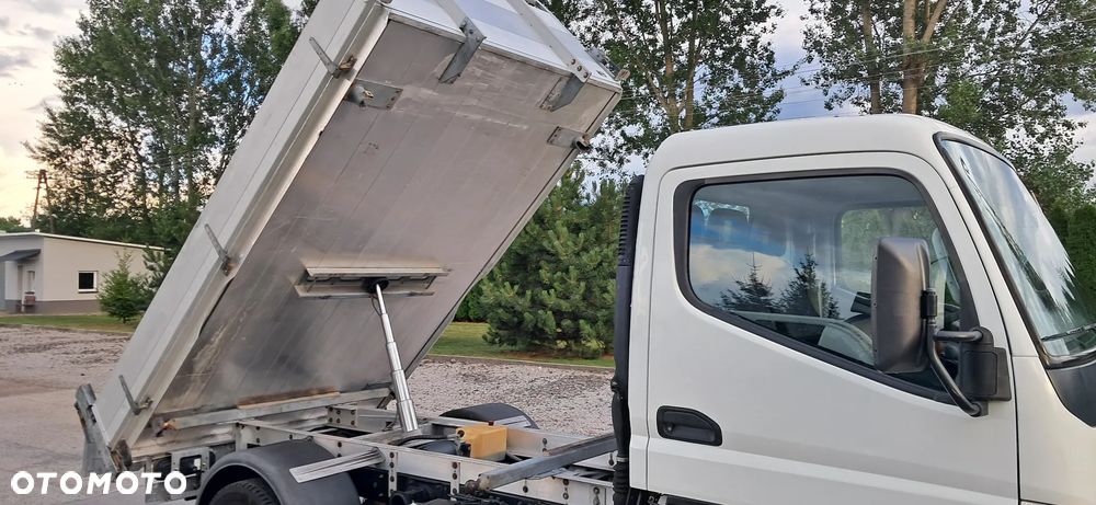 Mitsubishi Canter Fuso 3c13 3.0 Silnik Iveco - 10