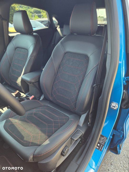 Ford Puma - 11