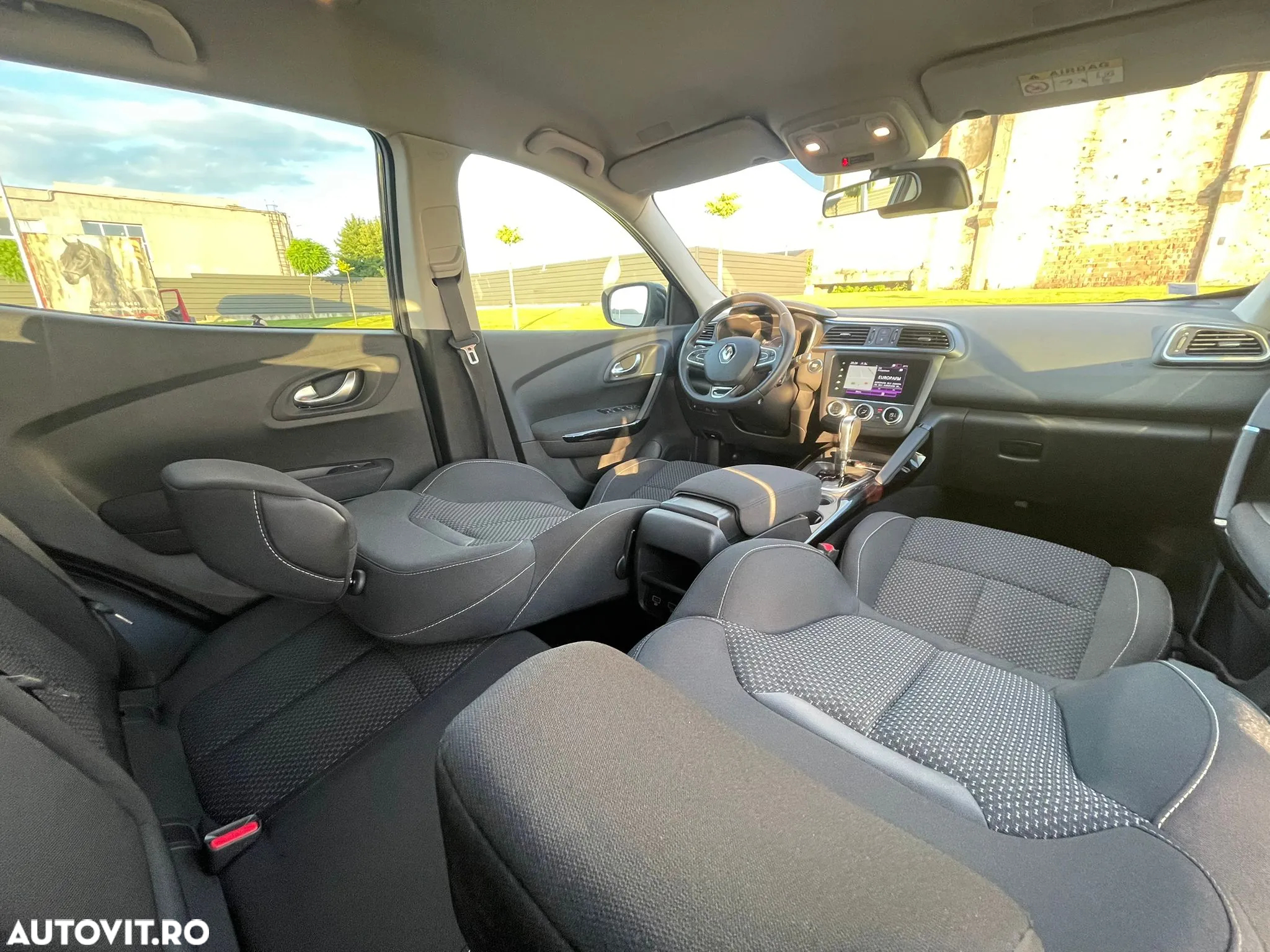 Renault Kadjar BLUE dCi 115 EDC ZEN - 30
