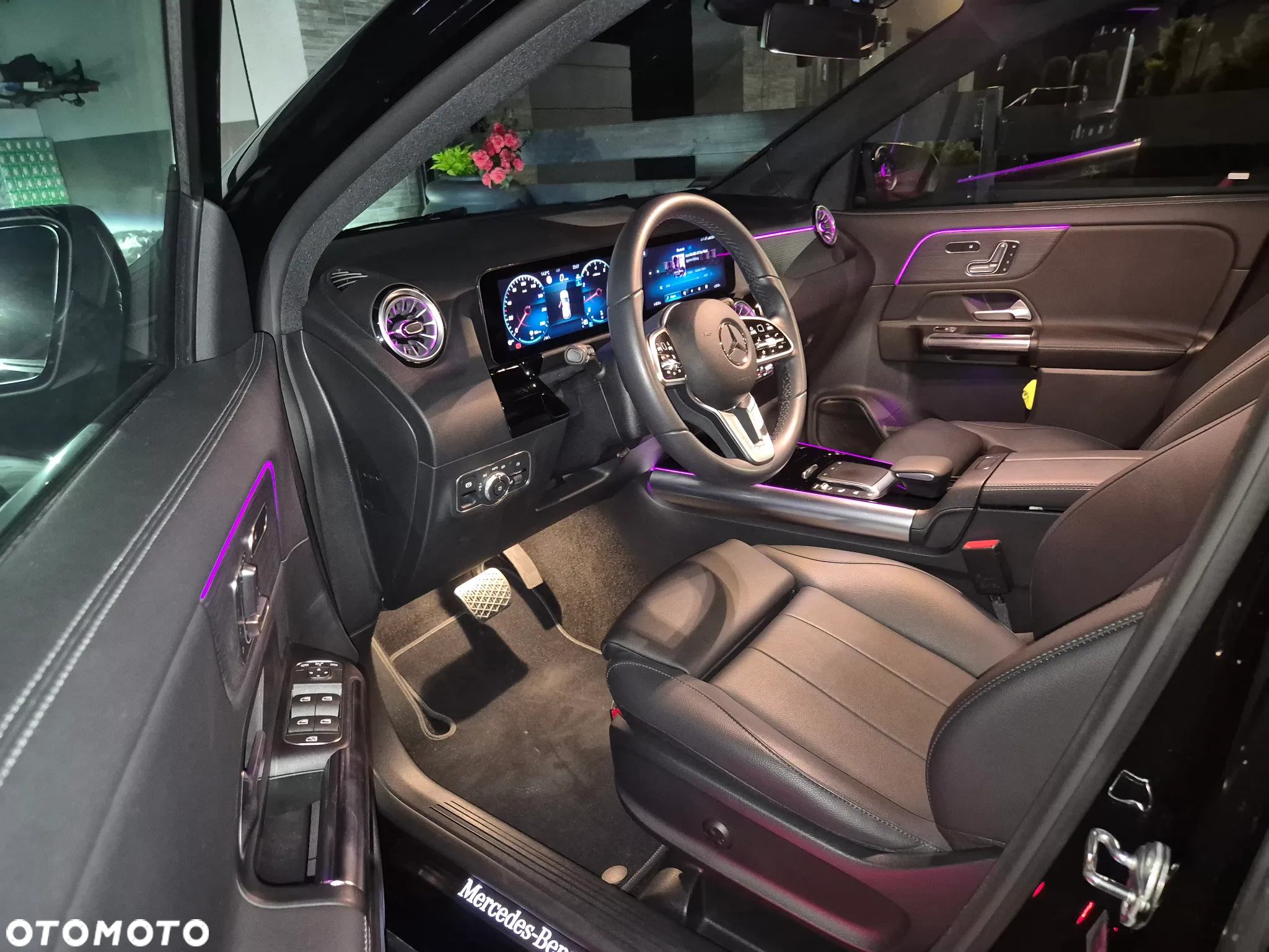 Mercedes-Benz GLA 200 Business Edition - 20