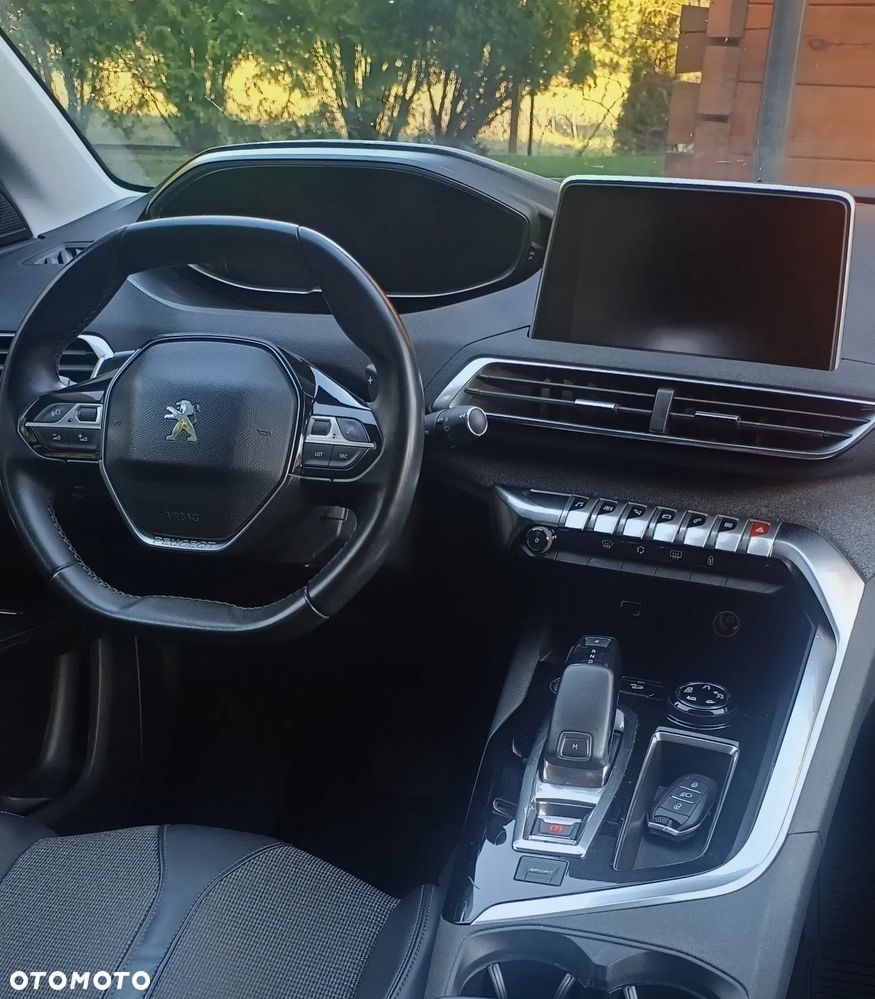 Peugeot 5008 1.6 THP Allure S&S EAT6 - 13
