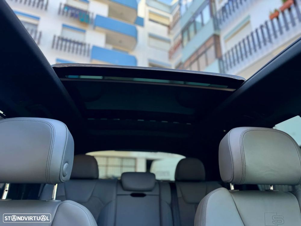 Audi Q5 50 TFSIe quattro S line S tronic - 45