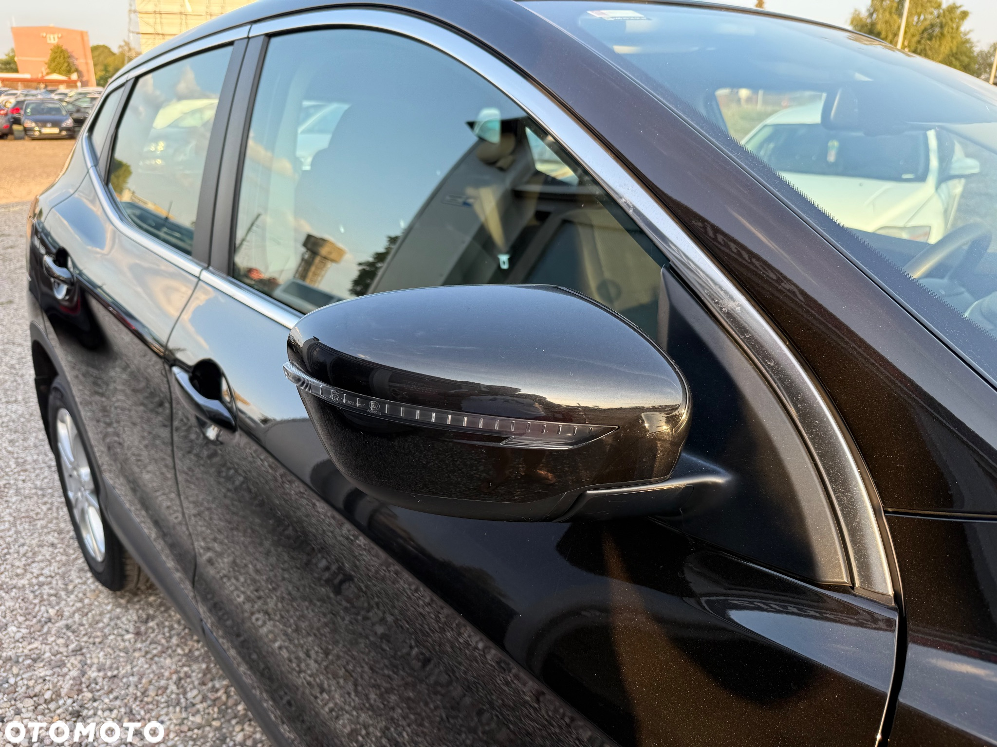Nissan Qashqai - 11