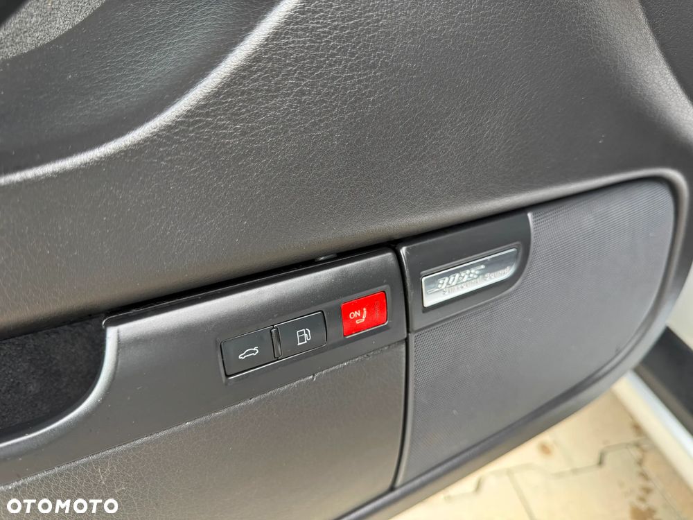 Audi A8 4.2 Quattro Langversion - 23