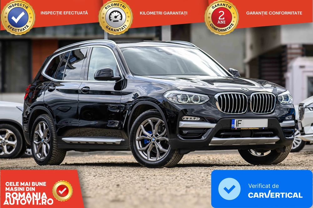 BMW X3 - 3