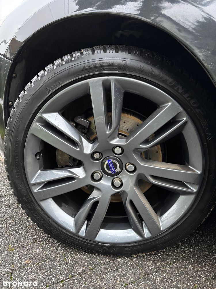 Volvo V60 D3 Summum - 35