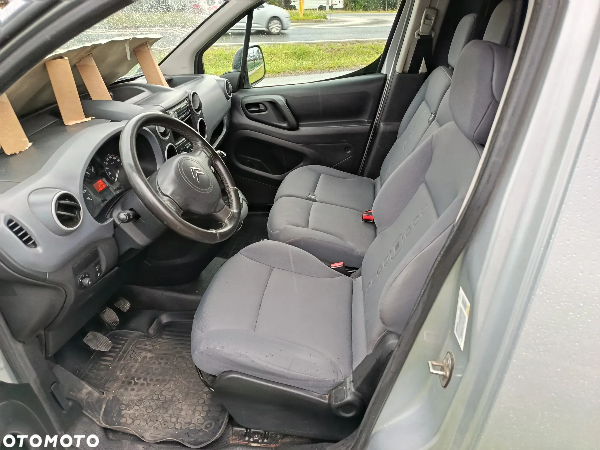 Citroën Berlingo 1.6 HDi Equilibre - 6