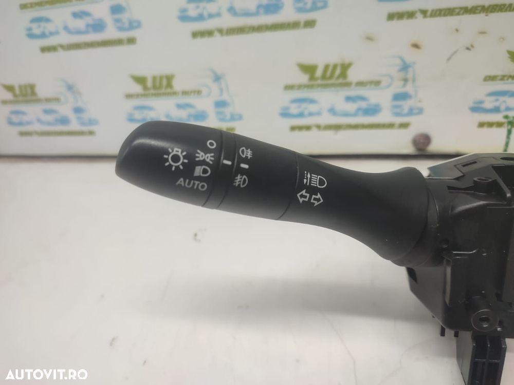 Ansamblu manete 14113sd1 Nissan Qashqai 2 J11 [2013 - 2020] 1.6 dci R - 3