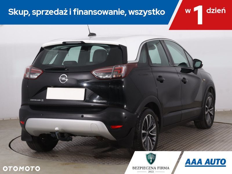Opel Crossland X - 7