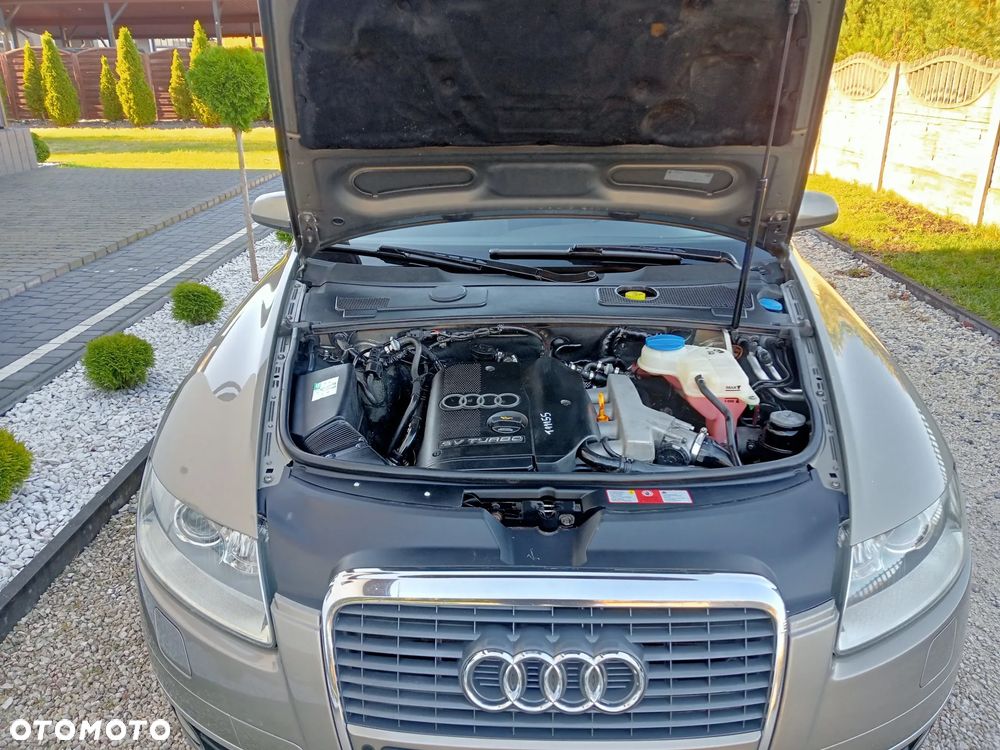 Audi A6 Limousine - 20