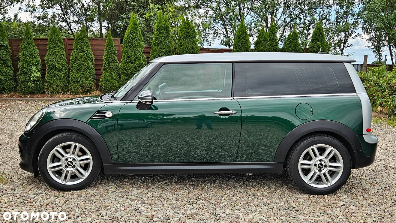 MINI Clubman Cooper - 7
