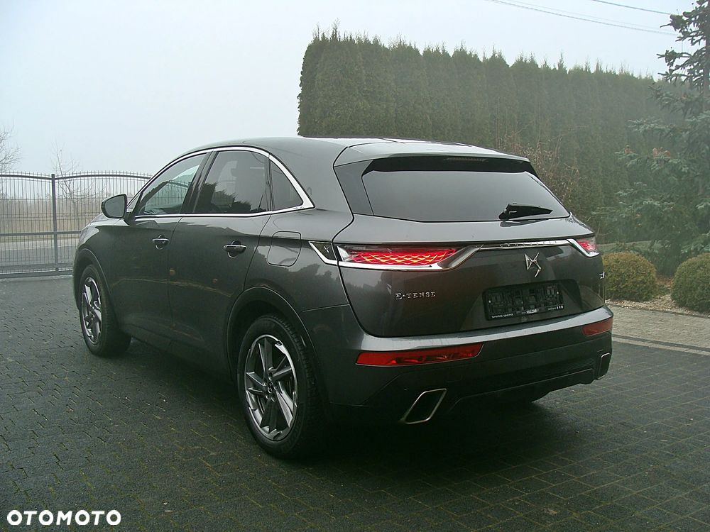 DS Automobiles DS 7 Crossback - 7