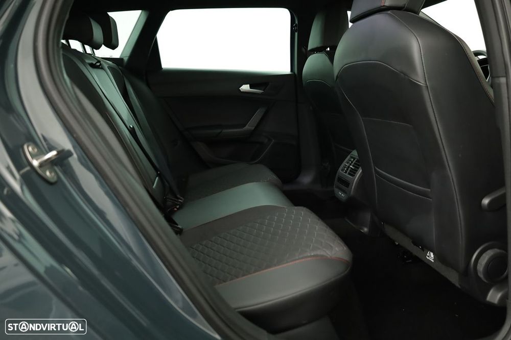 SEAT Leon ST - 21