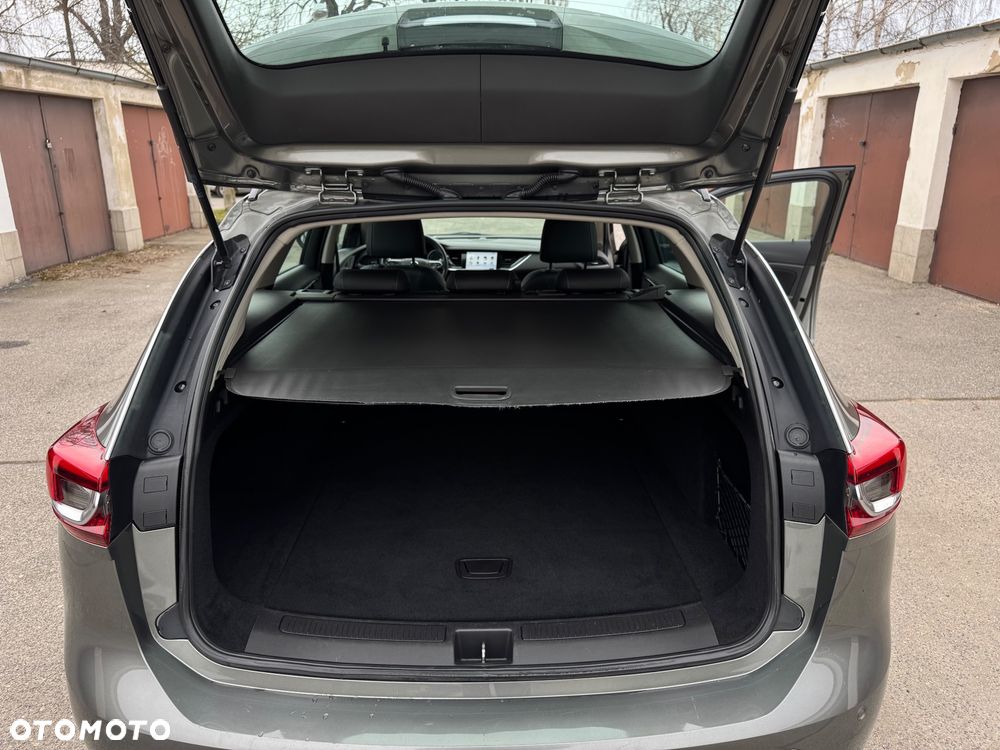 Opel Insignia 2.0 CDTI Edition 4x4 S&S - 25