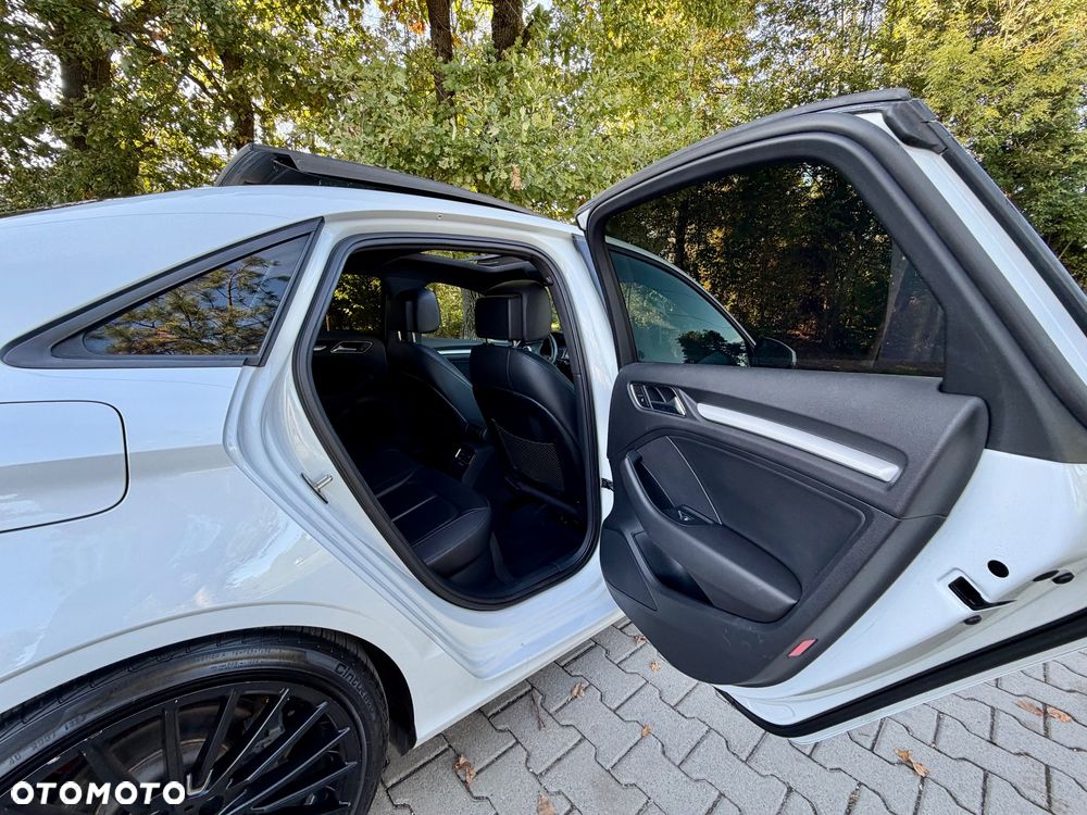Audi A3 Limousine - 27