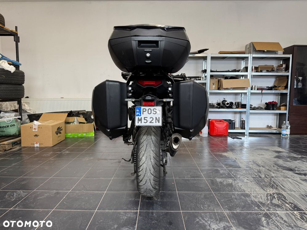 Yamaha GT - 16