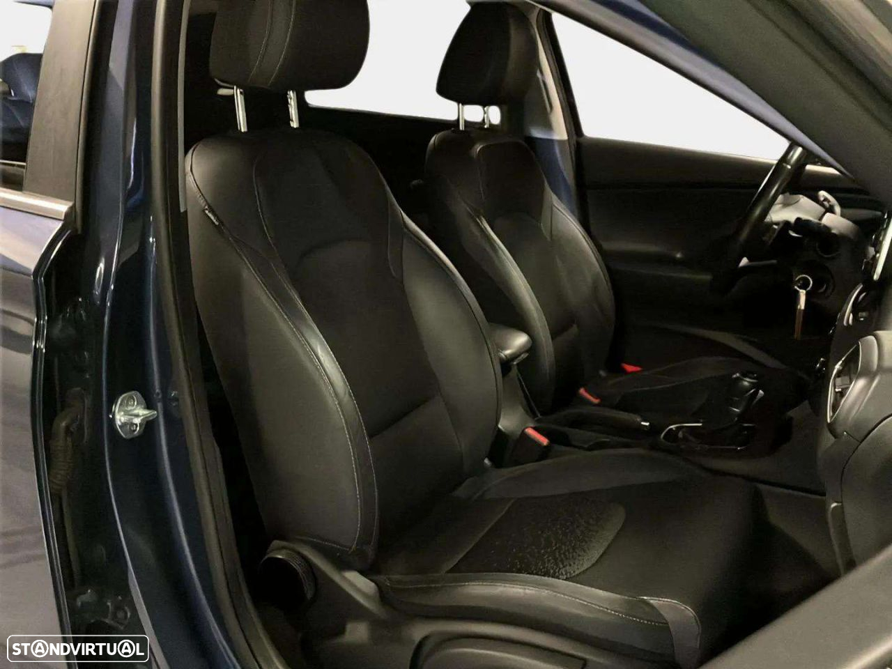 Hyundai i30 - 13