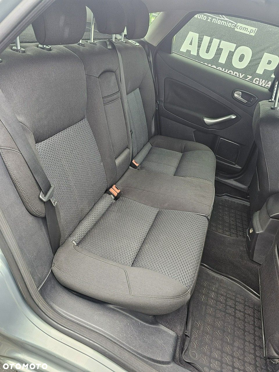 Ford Mondeo - 20