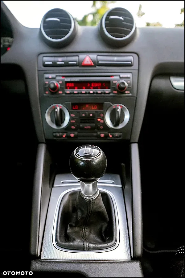 Audi A3 - 24