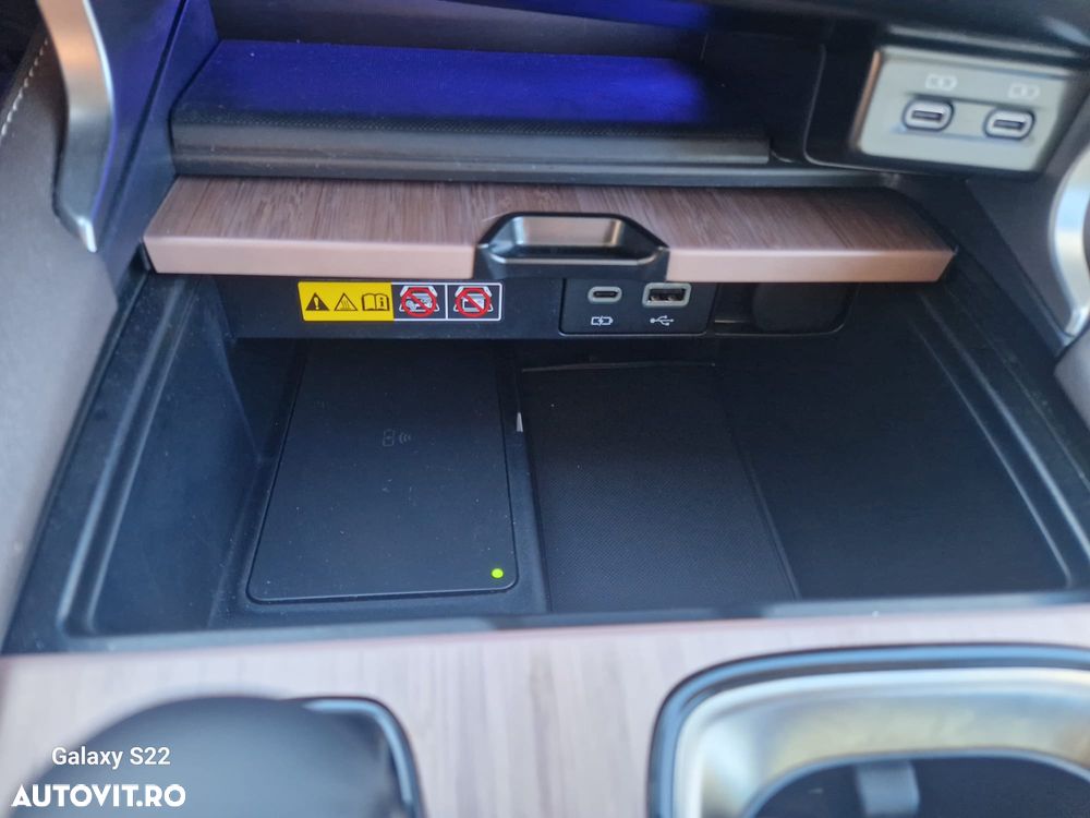 Lexus Seria RX 450h+ E-Four PHEV Luxury - 21