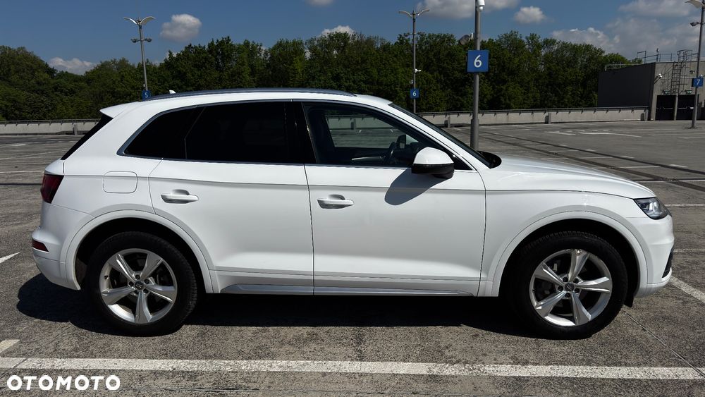 Audi Q5 2.0 TFSI Quattro S tronic - 4