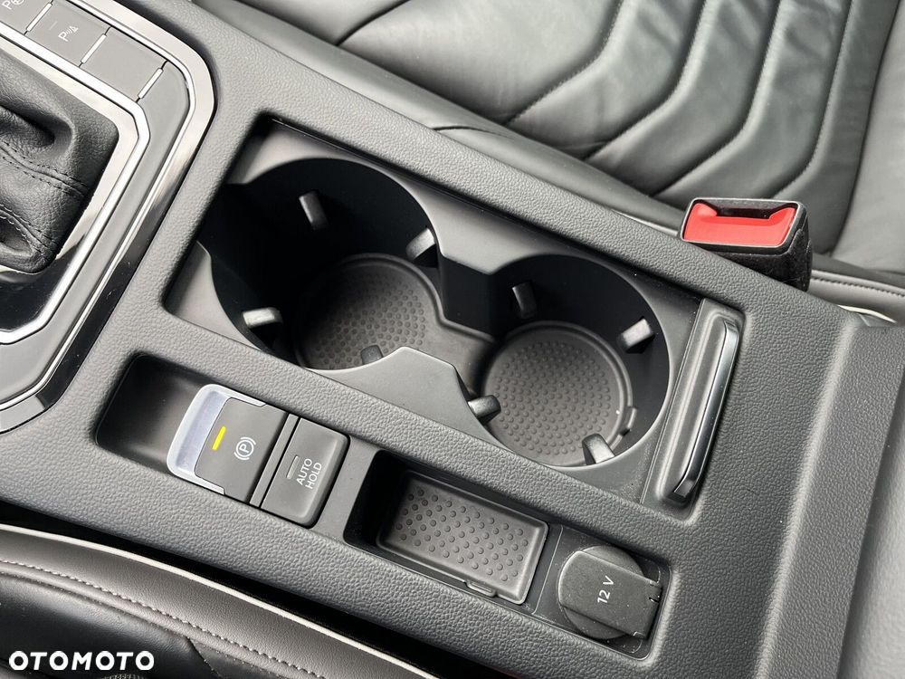 Volkswagen Arteon 2.0 TSI Elegance DSG - 33