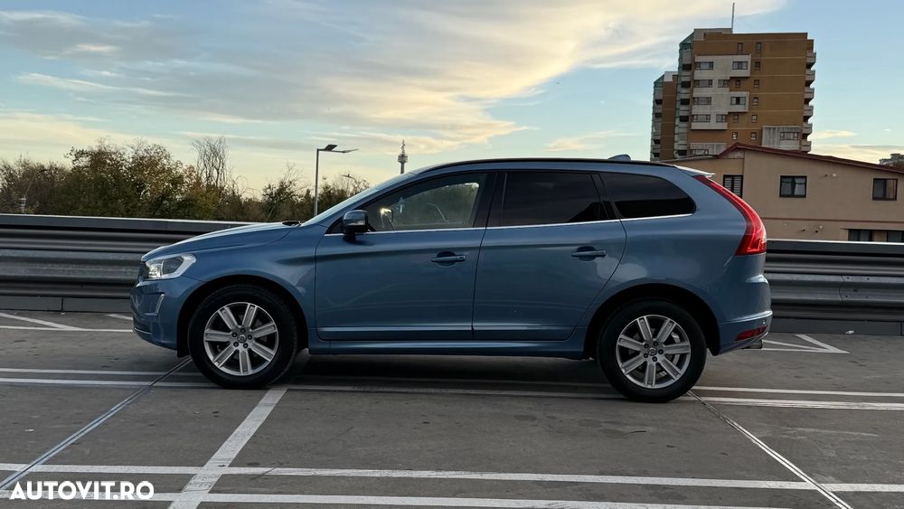 Volvo XC 60 - 9