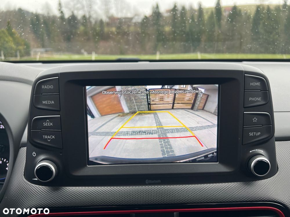 Hyundai Kona 1.0 T-GDI Premium - 19