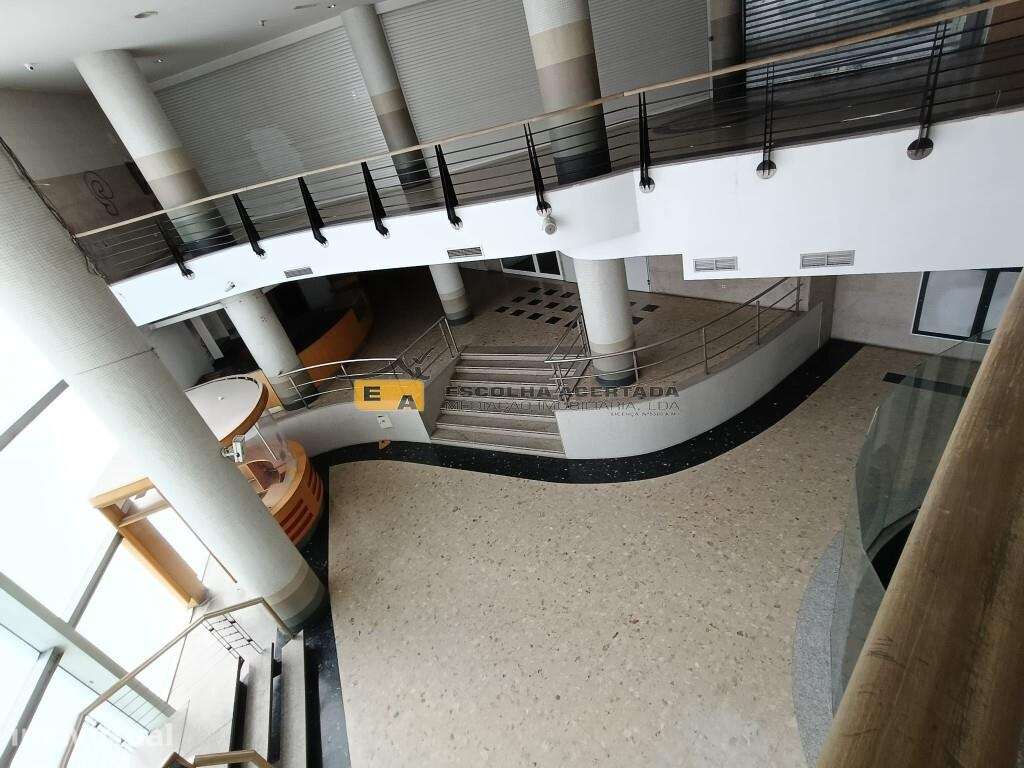 Espaço multiusos centro para ginásio ou igreja - Grande imagem: 5/6
