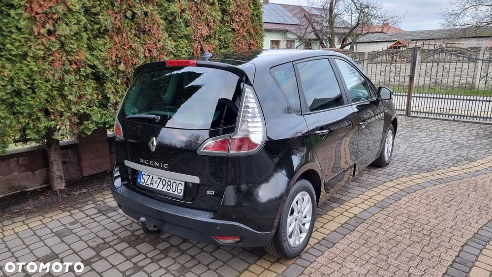 Renault Scenic 1.5 dCi Limited - 16