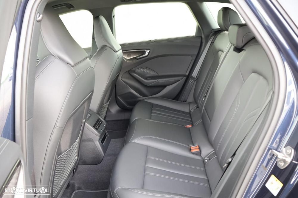 Audi A5 Avant TDI S line Tech - 16