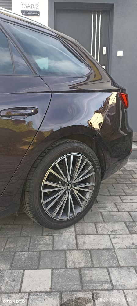 Seat Leon 1.6 TDI Full LED S&S - 17