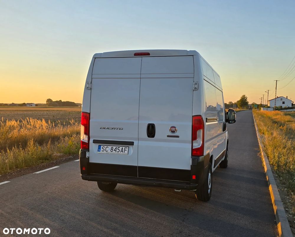 Fiat Ducato - 12