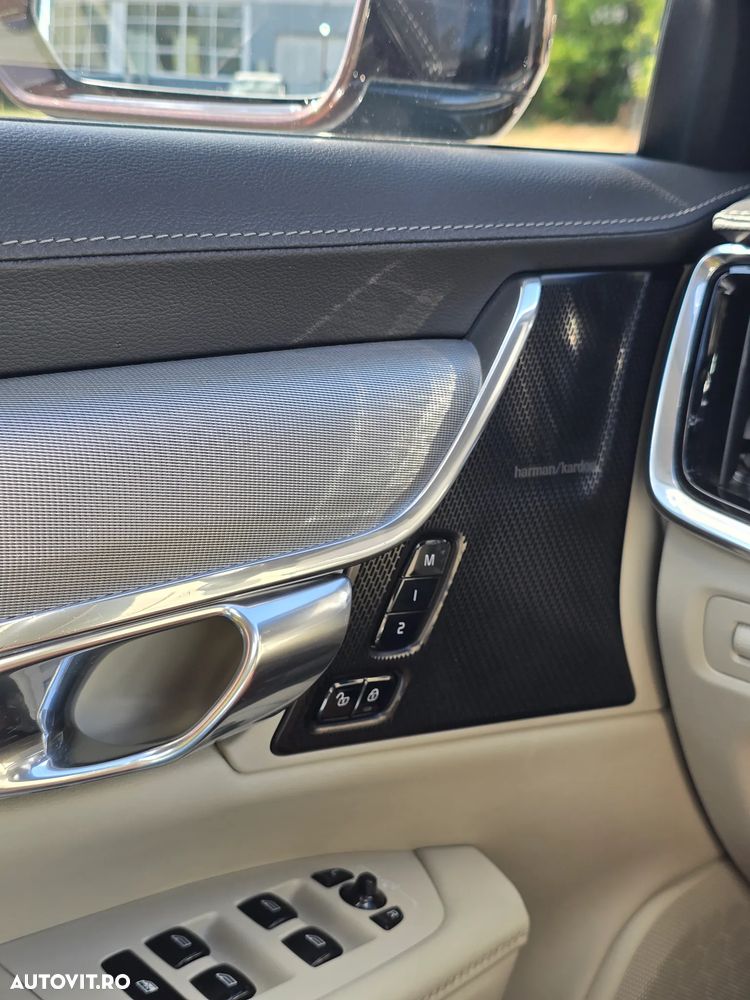 Volvo V90 - 9