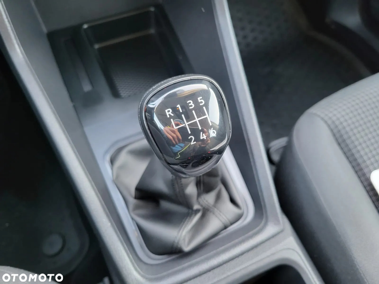 Volkswagen Caddy 2.0 TDI Life - 10