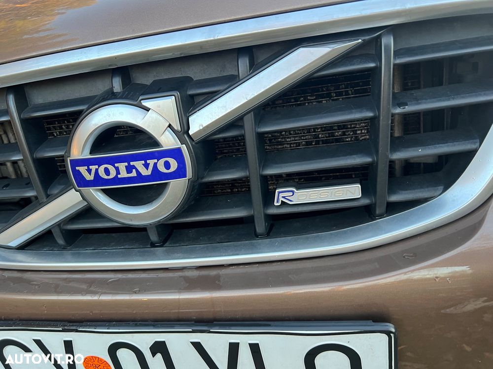 Volvo XC 60 D4 Start-Stop Rdesign - 19