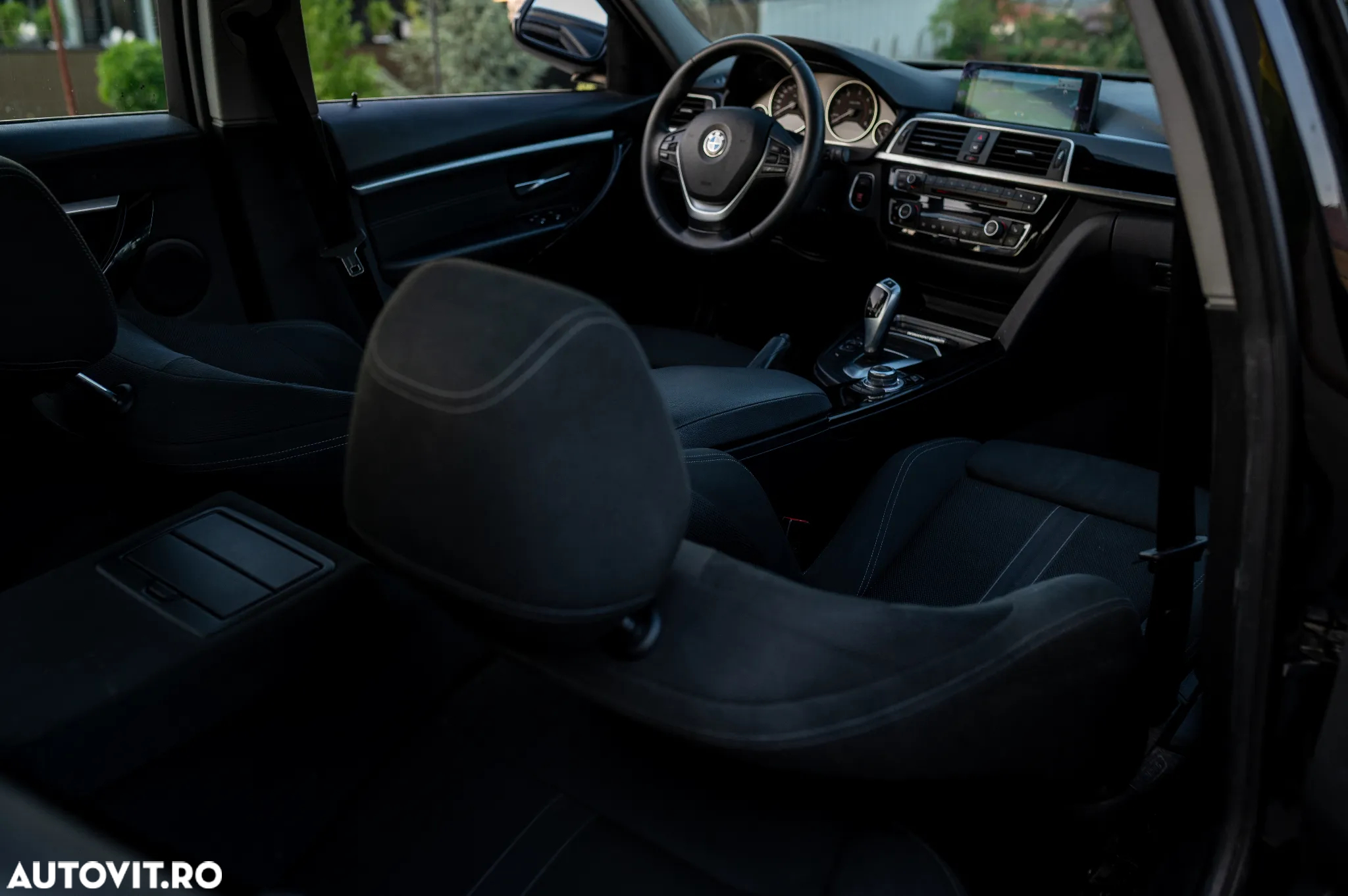 BMW Seria 3 - 29
