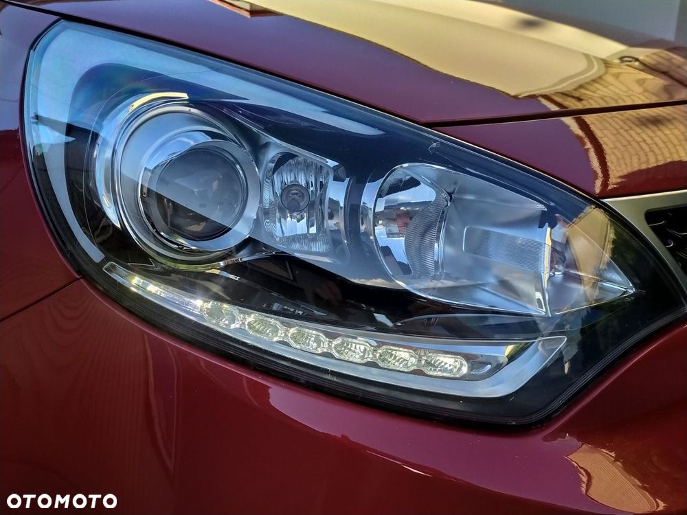 Kia Rio - 11