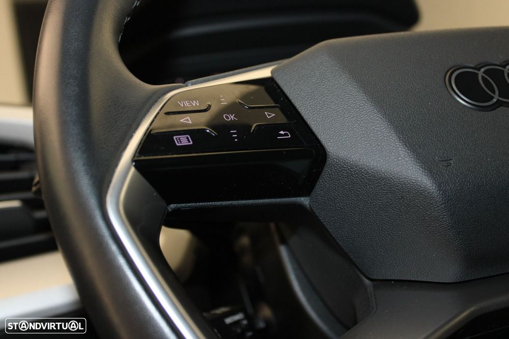 Audi Q4 e-tron 35 55 kWH - 12