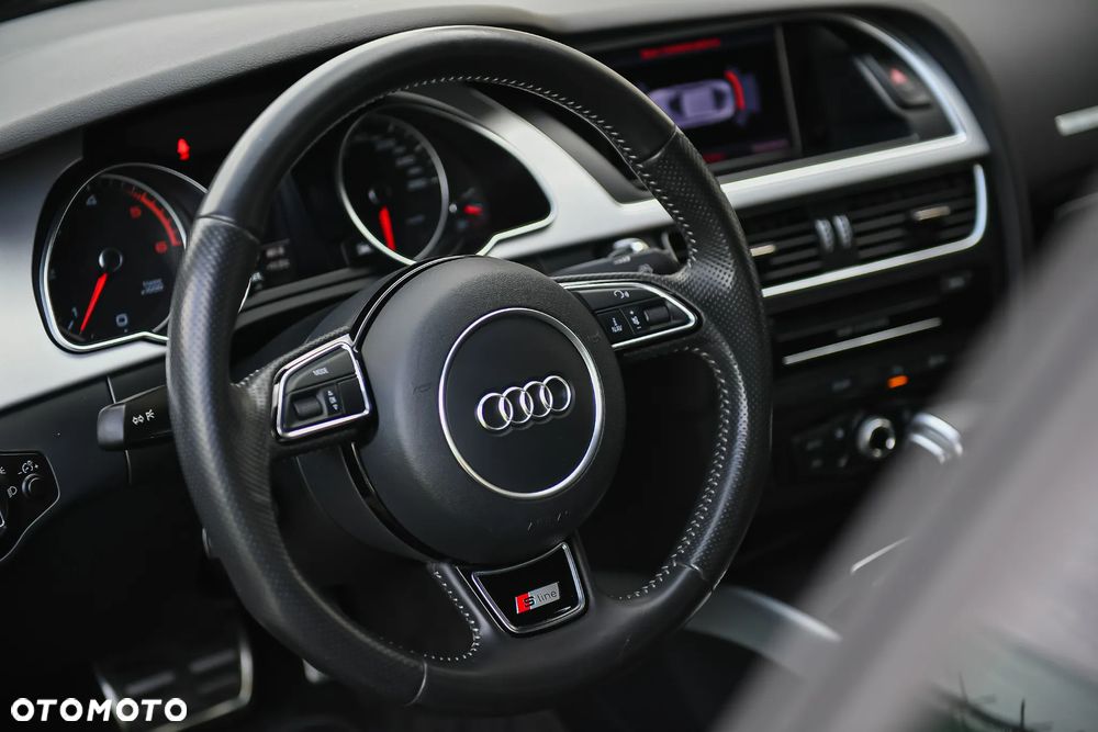 Audi A5 Sportback 2.0 TDI clean diesel Quattro S tronic - 19