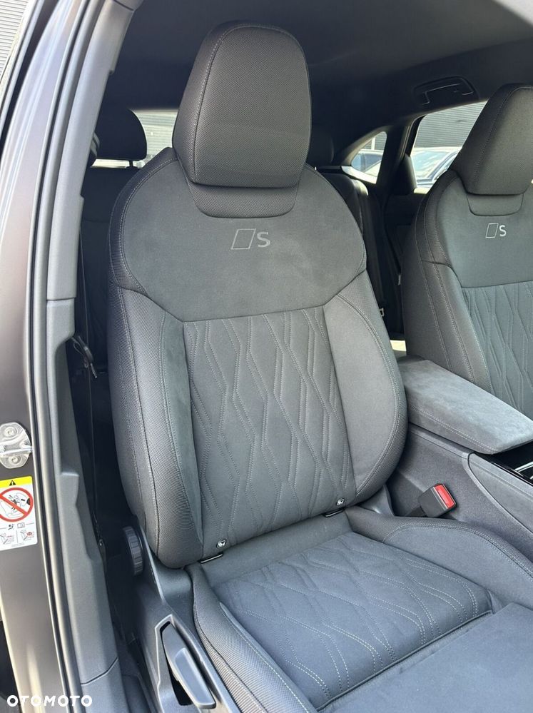 Audi Q3 Sportback - 26