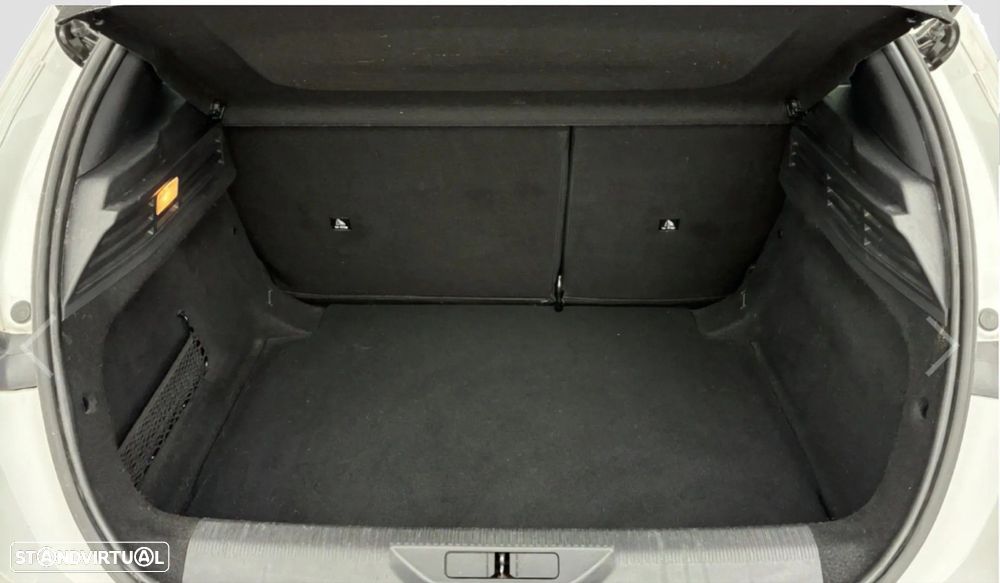 Peugeot 308 PureTech 130 EAT8 Active Pack - 9