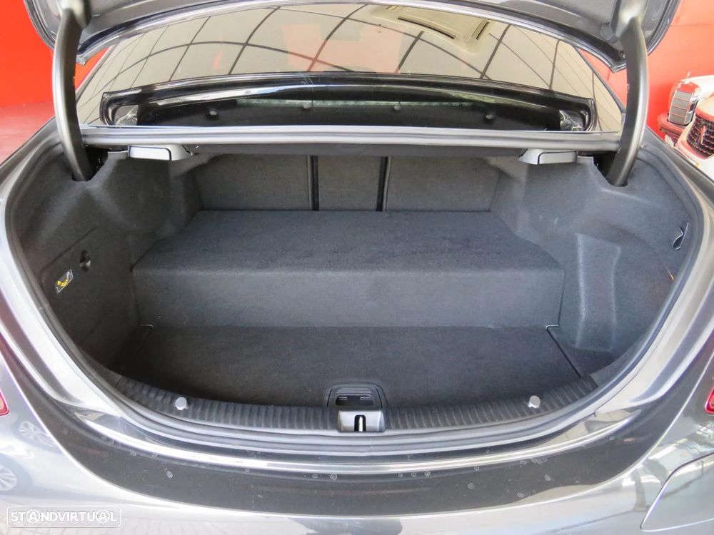 Mercedes-Benz C 300 de 9G-TRONIC AMG Line - 50