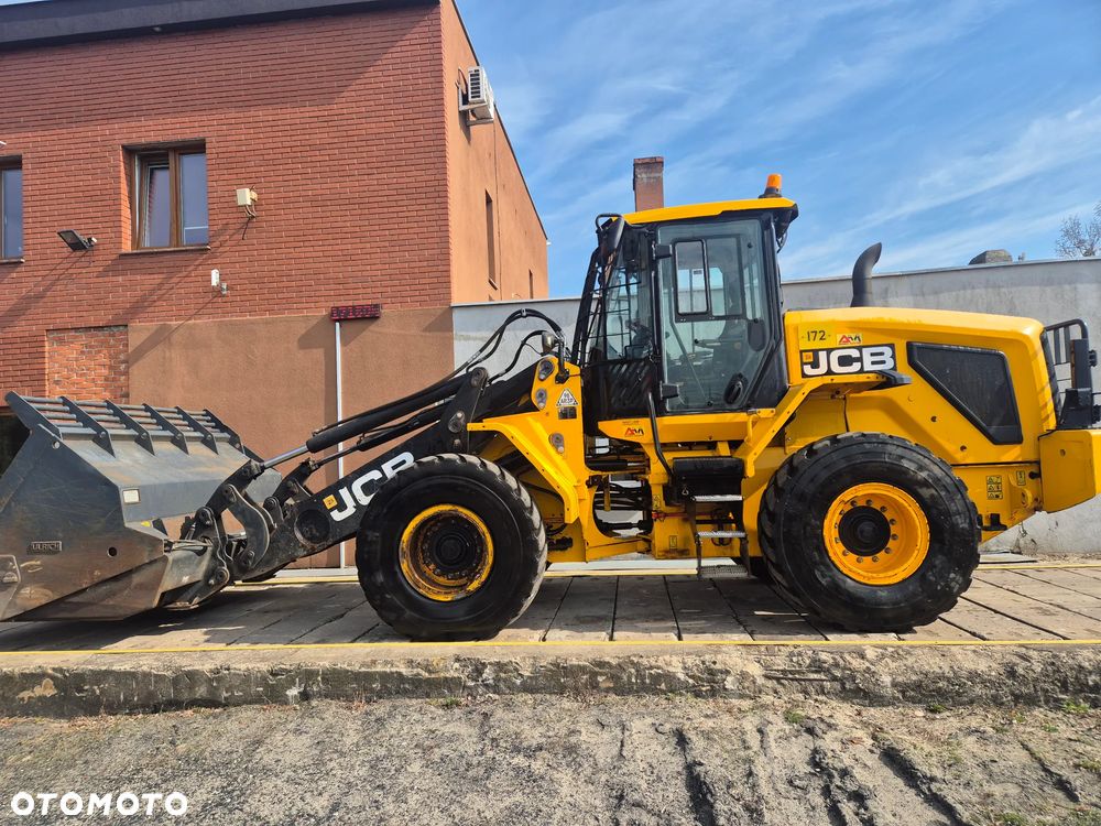 JCB 437 WHT T4F - 4