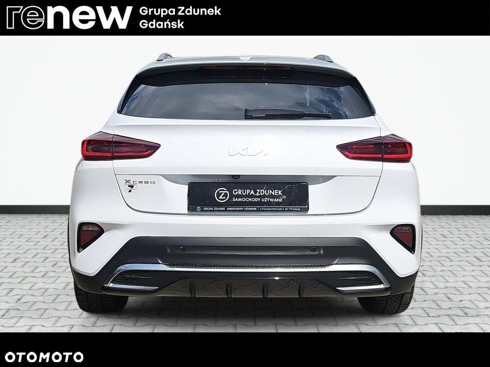 Kia XCeed 1.5 T-GDI Business Line - 7