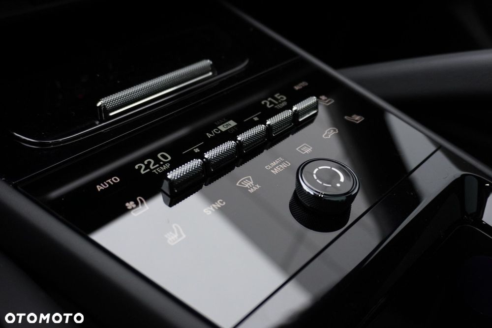 Porsche Cayenne Coupe S - 12