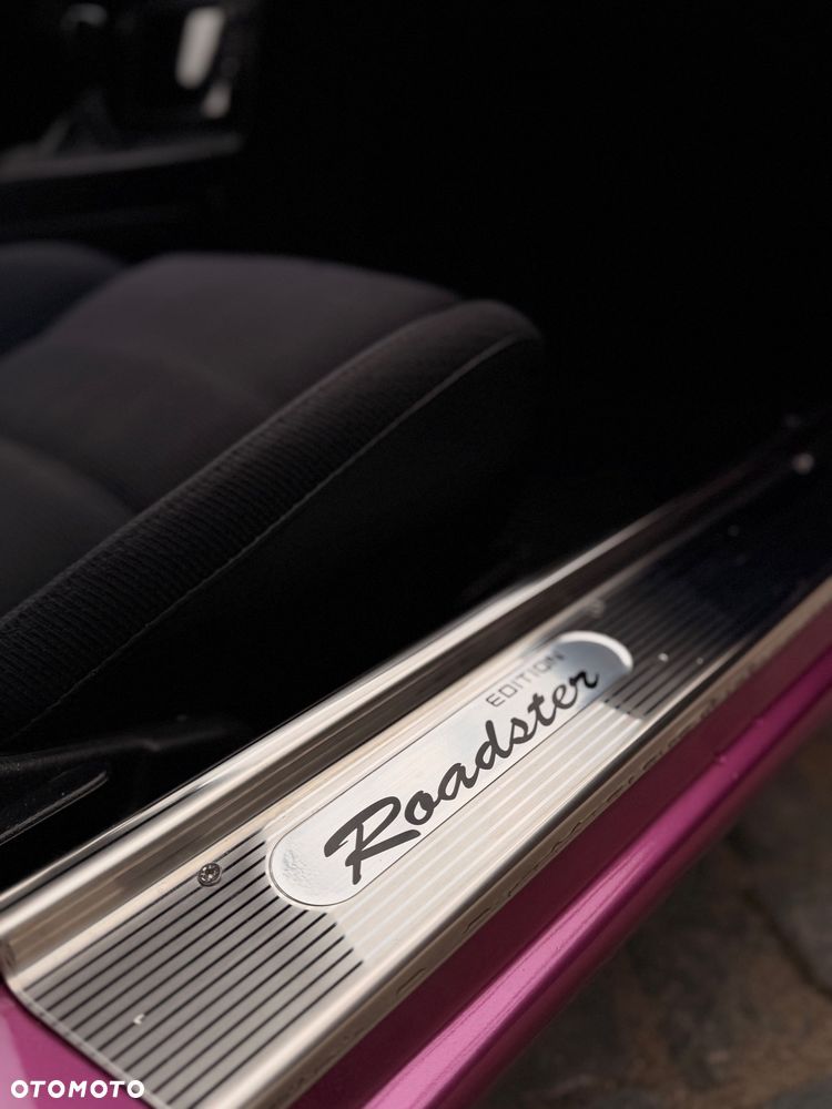 Mazda MX-5 1.8 - 7