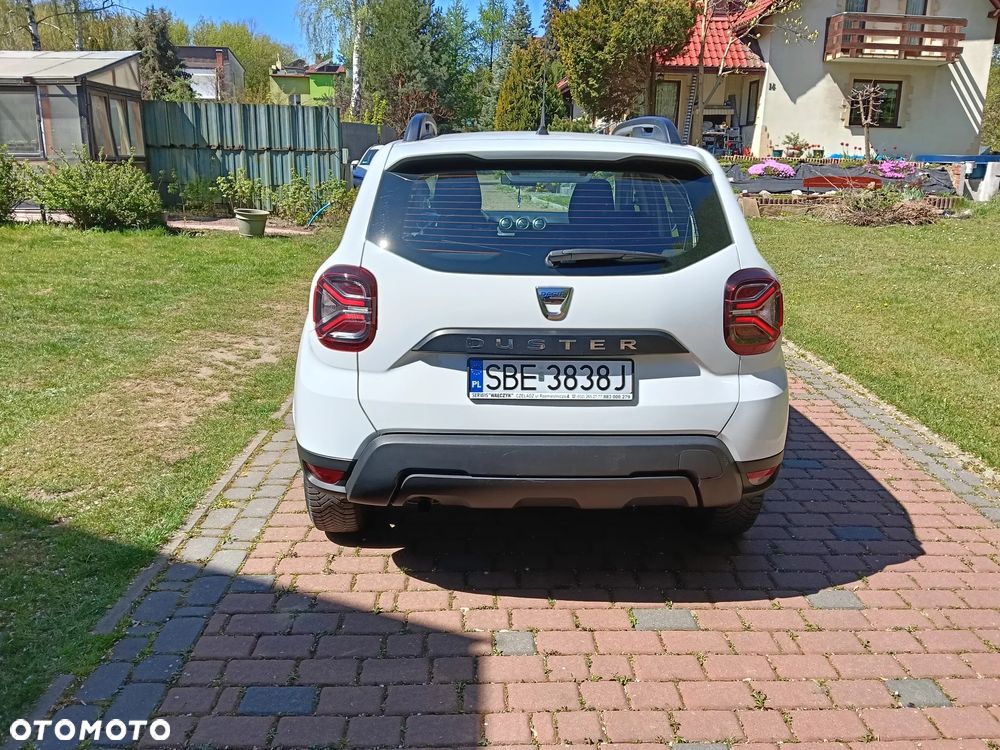 Dacia Duster - 6
