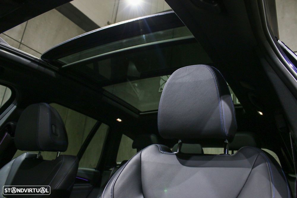 BMW iX3 M Sport Impressive - 20