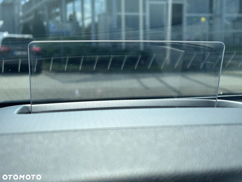 Ford Focus 2020
